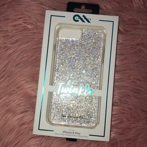 NEW iPhone 8 Plus case